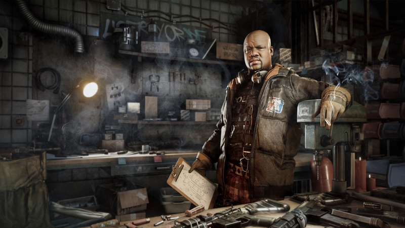 Illustration for article titled Homefront: The Revolution's Demo Didn't Deliver, Fingers Still Crossed for the Game
